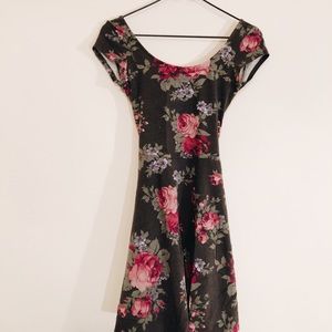 American eagle dress